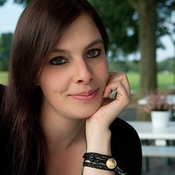 Kristina Bruns - Fotografin mit Studio in Witten