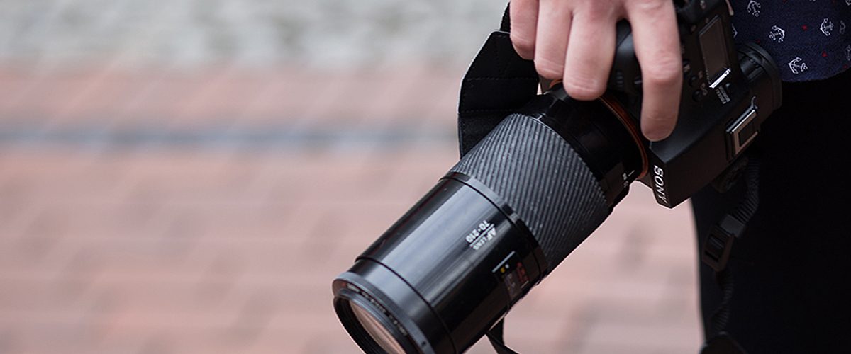 Fotografie