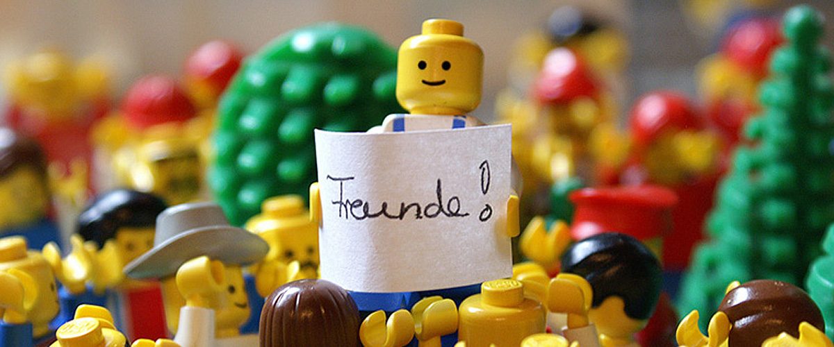 Freunde